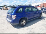 Chevrolet Equinox Ls 2CNDL13FX76028545 снимка