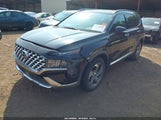 Hyundai Santa Fe Sel 5NMS34AJ8PH545128 снимка
