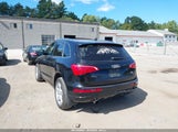 Audi Q5 3.2 Premium WA1LKAFP6AA028537 снимка