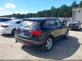 Audi Q5 3.2 Premium WA1LKAFP6AA028537 снимка