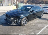 Ford Fusion Titanium 3FA6P0K98HR157679 снимка