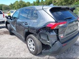 Toyota Rav4 Le 2T3H1RFV3PC239055 снимка