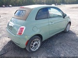 Fiat 500C Pop 3C3CFFDR0DT607715 снимка