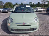 Fiat 500C Pop 3C3CFFDR0DT607715 снимка