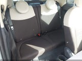 Fiat 500C Pop 3C3CFFDR0DT607715 fotografie
