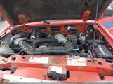 Ford Ranger 1FTCR11U0PTA18534 снимка