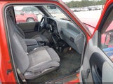 Ford Ranger 1FTCR11U0PTA18534 снимка
