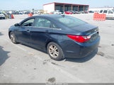 Hyundai Sonata Gls Pzev 5NPEB4AC3CH473981 снимка