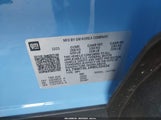 Chevrolet Trailblazer Fwd Rs KL79MTSL1RB133434 photo