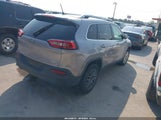 Jeep Cherokee Latitude Fwd 1C4PJLCB4JD568756 fotografie