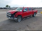 Chevrolet Silverado  1Lz 3GCUKSEC9JG328282 снимка
