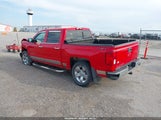 Chevrolet Silverado  1Lz 3GCUKSEC9JG328282 снимка