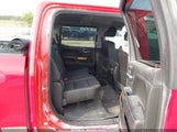 Chevrolet Silverado  1Lz 3GCUKSEC9JG328282 снимка