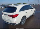 Acura Mdx Technology Package 5FRYD3H58HB000882 снимка