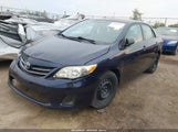 Toyota Corolla Le 2T1BU4EE8DC049208 снимка