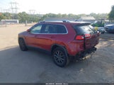 Jeep Cherokee Limited 1C4PJMDS3FW609863 снимка