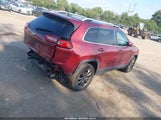 Jeep Cherokee Limited 1C4PJMDS3FW609863 снимка