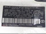Toyota Camry Le 4T1BE46KX9U794839 снимка