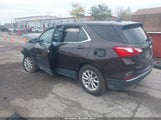 Chevrolet Equinox Fwd 2Fl 2GNAXJEV8L6137233 fotografie