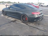 Mercedes-Benz Amg C 63 S W1KWJ8HB9MG081319 снимка