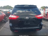 Toyota Sienna Xle Premium 8 Passenger 5TDYZ3DC9HS834503 photo
