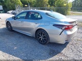 Toyota Camry Se 4T1G11AK4RU896743 photo
