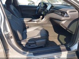 Toyota Camry Se 4T1G11AK4RU896743 photo