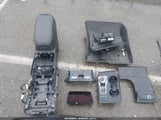 Ford Escape Titanium Hybrid 1FMCU0DZ7MUA35364 photo