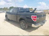 Ford F-150 Fx2 Sport/Harley-Davidson/King Ranch/Lariat/Platinum/Xl/Xlt 1FTFW1CV1AFC59861 снимка