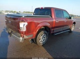 Ford F-150 Lariat 1FTEW1EG8FFA39974 снимка
