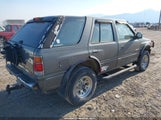 Honda Passport Ex/Lx/Lxp/Ext 4S6CY58V4R4415057 fotografie