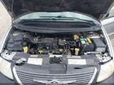Chrysler Town & Country Limited 2C8GP64L62R646216 fotografie