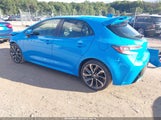 Toyota Corolla Xse JTNK4RBE8K3038194 photo