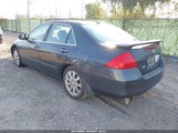 Honda Accord Sdn Ex-L V6 1HGCM66526A030709 снимка