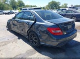 Mercedes-Benz C 300 Sport 4Matic WDDGF8AB5DG101789 fotografie