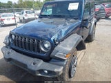 Jeep Wrangler 2-Door Sport S 4X4 1C4PJXAN5SW532410 снимка