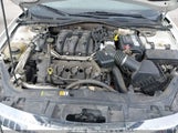 Ford Fusion Sel 3FAHP0JG8CR109939 снимка