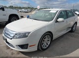 Ford Fusion Sel 3FAHP0JG8CR109939 снимка