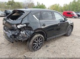 Mazda Cx-5 Grand Touring JM3KFBDL5H0147974 снимка