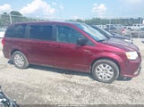 Dodge Grand Caravan Se 2C4RDGBGXJR304474 снимка