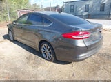 Ford Fusion Se 3FA6P0H78HR142203 снимка