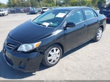 Toyota Corolla Le 2T1BU4EE0DC091095 снимка