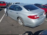 Infiniti M37X JN1BY1AR9BM374268 снимка