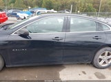 Chevrolet Malibu Fwd Ls 1G1ZB5ST7LF018401 photo