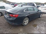 Chevrolet Malibu Fwd Ls 1G1ZB5ST7LF018401 снимка