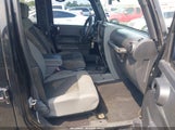 Jeep Wrangler Unlimited X 1J4GA39148L612425 photo