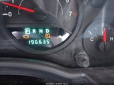 Jeep Wrangler Unlimited X 1J4GA39148L612425 fotografie