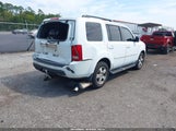 Honda Pilot Ex-L 5FNYF3H61BB005711 снимка