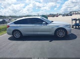BMW 550I Gran Turismo xDrive WBASP4C56AC341368 снимка