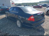 Ford Fusion Hybrid 3FADP0L31AR414530 photo
